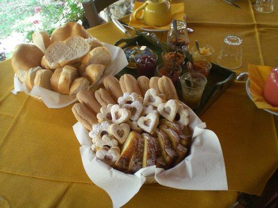 Le Sughere Padru Ngoại thất bức ảnh